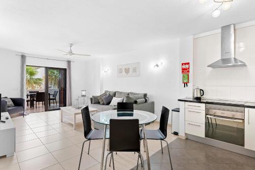 Apartamento Superior del hotel Paloma Beach Apartments. Foto 15
