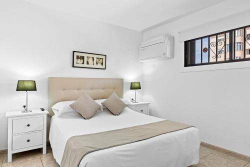 Apartamento Superior del hotel Paloma Beach Apartments. Foto 16