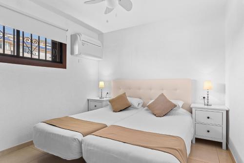 Apartamento Superior del hotel Paloma Beach Apartments. Foto 18