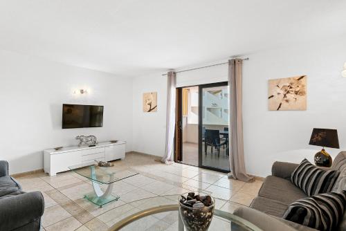 Apartamento Superior del hotel Paloma Beach Apartments. Foto 20