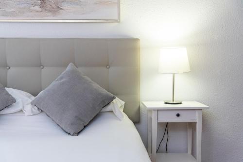 Apartamento Superior del hotel Paloma Beach Apartments. Foto 21