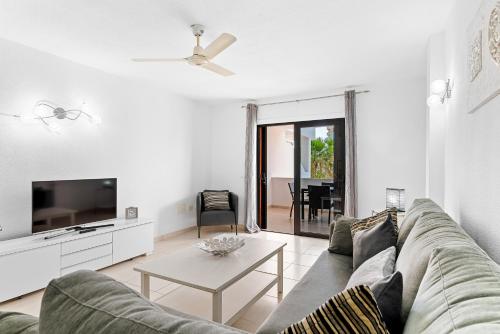 Apartamento Superior del hotel Paloma Beach Apartments. Foto 23