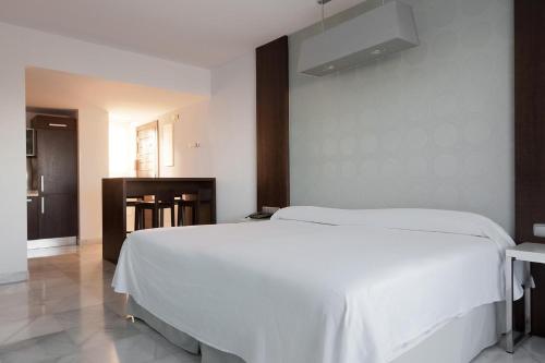 Habitación Superior del hotel Suittes Hotel. Foto 6