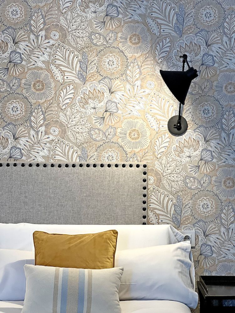 Habitación individual del hotel Itaca Sevilla By Soho Boutique