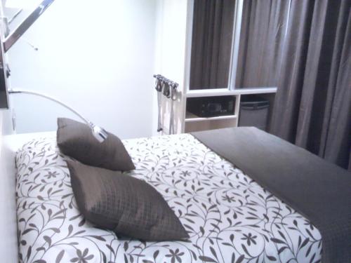 Habitación Doble - 1 o 2 camas del hotel Francisco Ii. Foto 3