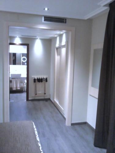 Habitación Doble - 1 o 2 camas del hotel Francisco Ii. Foto 5