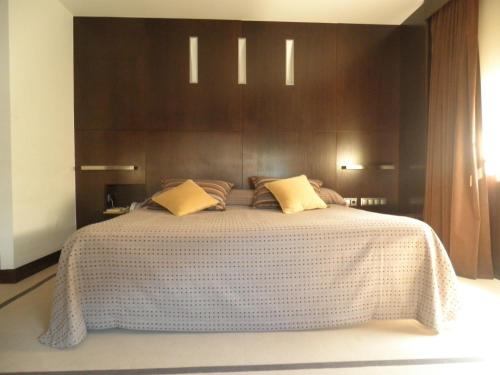 Suite del hotel Francisco Ii