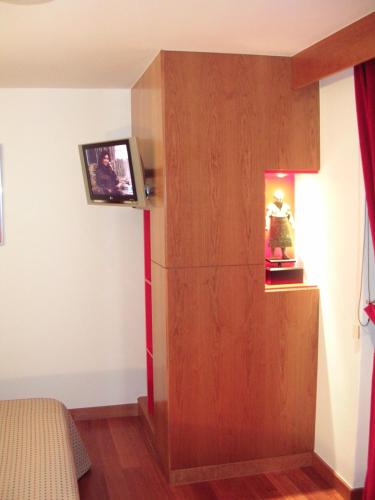 Suite del hotel Francisco Ii. Foto 5