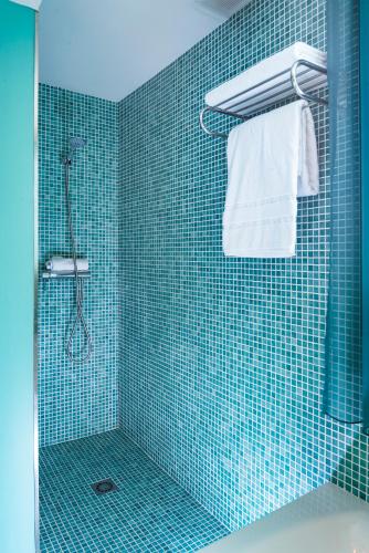 Habitación Doble Deluxe Plus - Ático del hotel LA CASA DE LA TRINIDAD