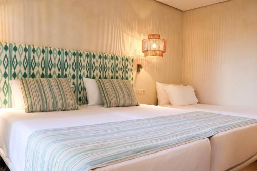Habitación Triple del hotel Del Mar and Spa. Foto 4
