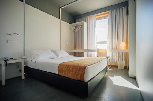 Habitación Doble Básica del hotel Basic Braga By Axis. Foto 4