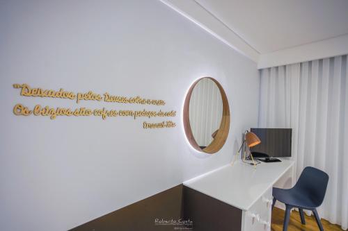 Habitación doble con baño privado del hotel Teresinha. Foto 4