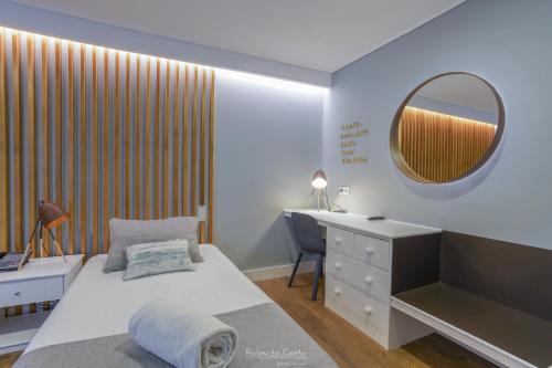 Habitación Doble con baño privado - 2 camas del hotel Teresinha. Foto 6