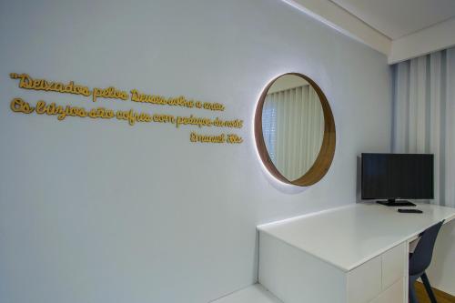 Habitación Doble con baño privado - 2 camas del hotel Teresinha. Foto 9