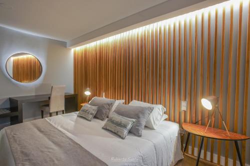 Suite del hotel Teresinha. Foto 2