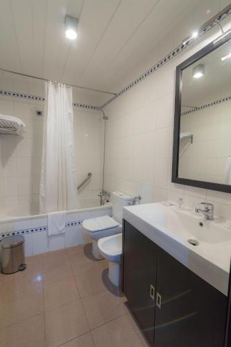Suite del hotel Teresinha. Foto 4