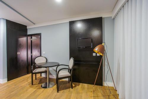 Suite del hotel Teresinha. Foto 5