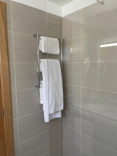 Habitación Doble Superior Plus del hotel Inatel Oeiras. Foto 5