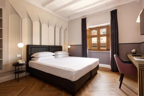 Suite del hotel Navona Palace Collection. Foto 4