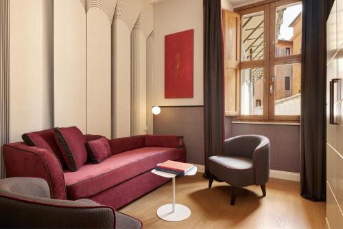 Suite del hotel Navona Palace Collection. Foto 5