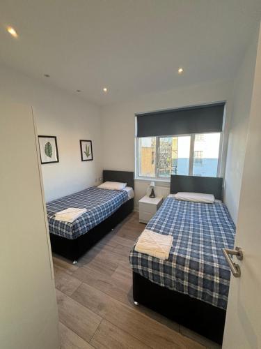 Apartamento de 2 dormitorios del hotel Access Euston