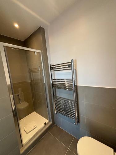Apartamento de 2 dormitorios del hotel Access Euston. Foto 2