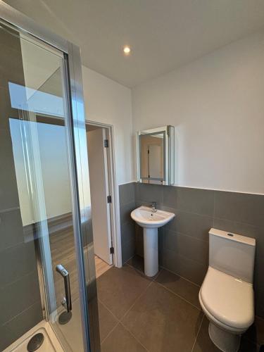 Apartamento de 1 dormitorio del hotel Access Euston. Foto 2
