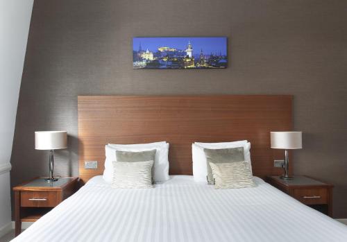 Apartamento estandar del hotel Stewart By Heeton Concept. Foto 1