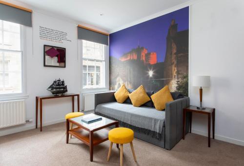 Apartamento estandar del hotel Stewart By Heeton Concept. Foto 2