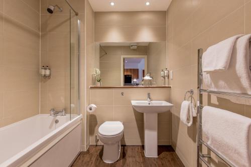 Estudio familiar del hotel Stewart By Heeton Concept. Foto 5