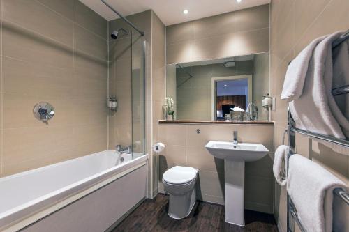 Estudio familiar del hotel Stewart By Heeton Concept. Foto 8