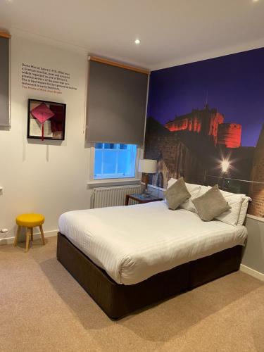 Suite Familiar del hotel Stewart By Heeton Concept. Foto 4