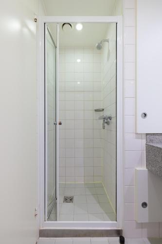 Habitación Doble con baño privado - 2 camas del hotel Prince's Gardens - Campus Accommodation. Foto 6