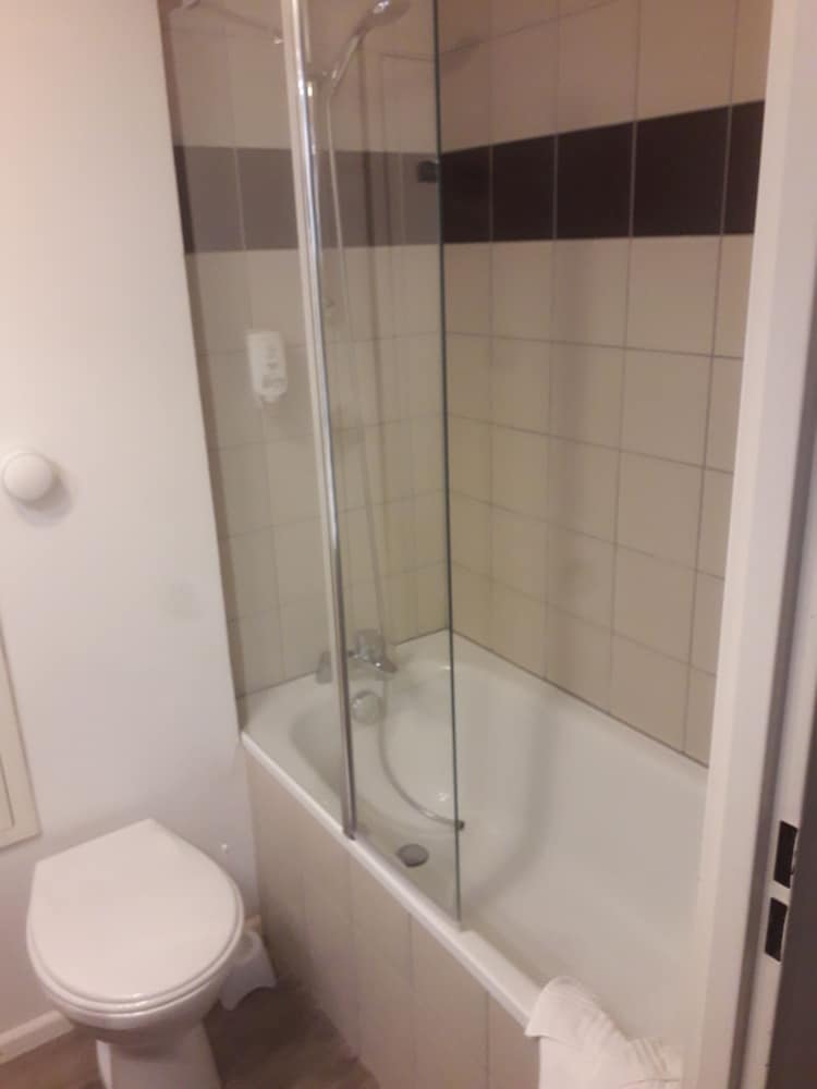 Estudio para dos personas del hotel Adagio Access Saint Louis Bâle. Foto 15