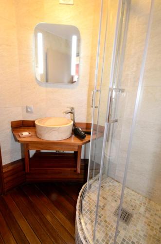 Habitación Doble - 1 o 2 camas del hotel Green Hotels Confort Paris 13. Foto 3