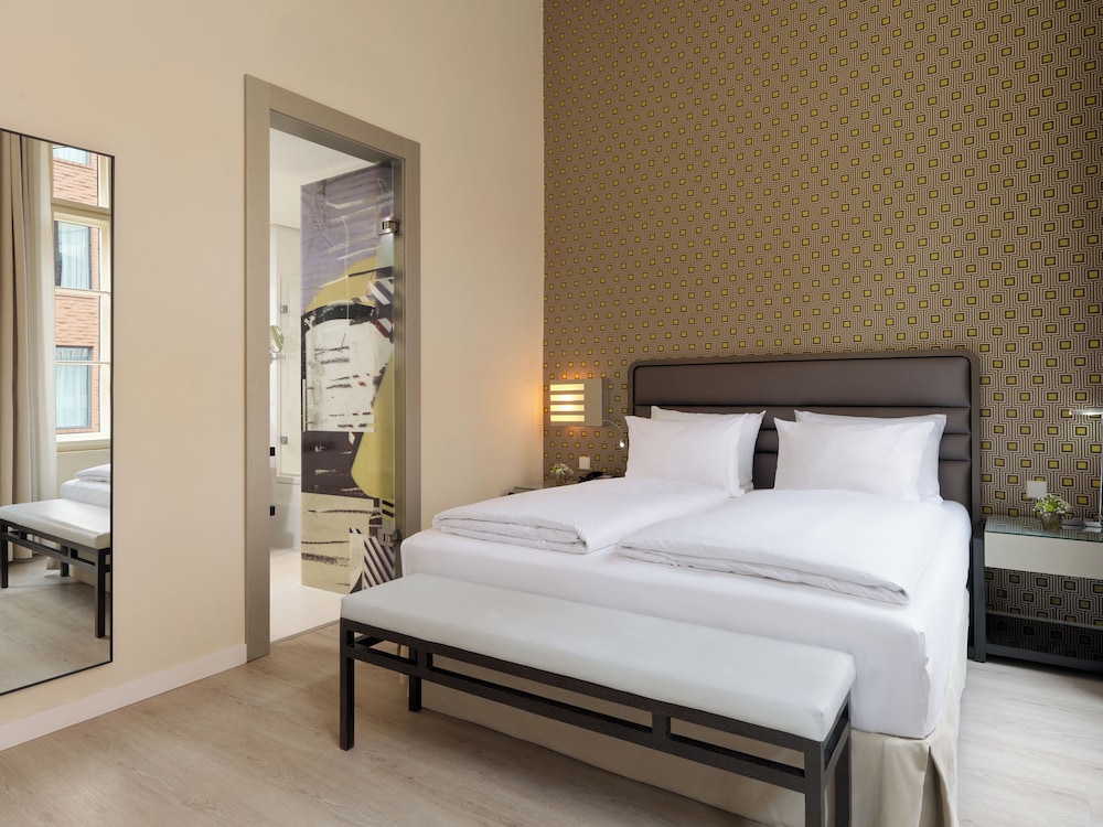 Loft superior del hotel H10 Berlin Ku'damm