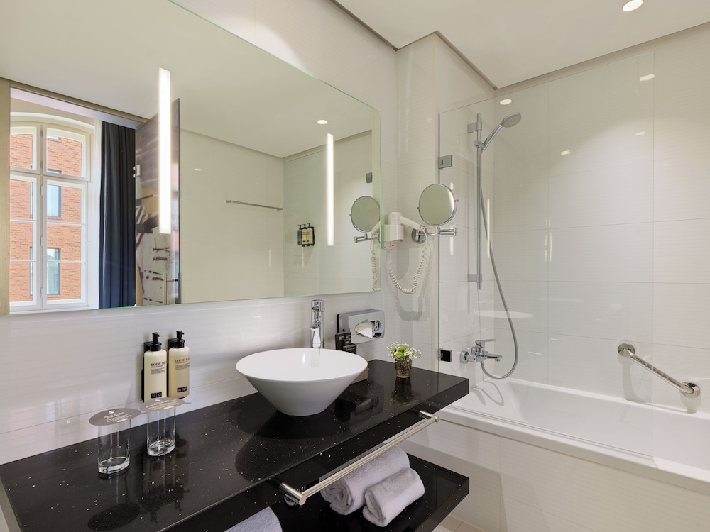 Loft superior del hotel H10 Berlin Ku'damm. Foto 10