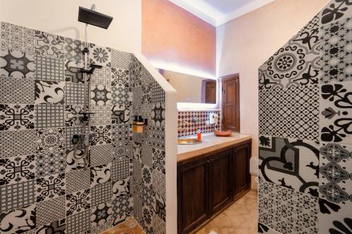 Suite Familiar del hotel Sidi Mimoune. Foto 1