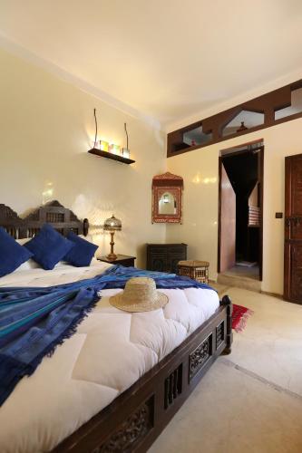 Suite Familiar del hotel Sidi Mimoune. Foto 3