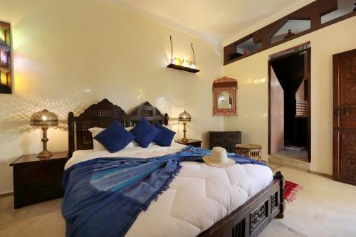 Suite Familiar del hotel Sidi Mimoune. Foto 4