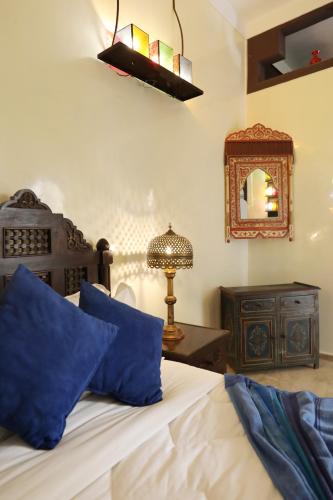 Suite Familiar del hotel Sidi Mimoune. Foto 7