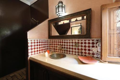 Suite Familiar del hotel Sidi Mimoune. Foto 8