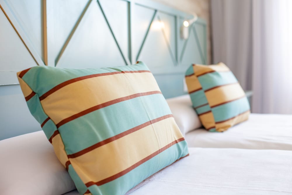 Habitación doble, balcón del hotel KN Matas Blancas - Adults Only. Foto 2