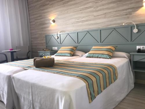 Habitación Doble del hotel KN Matas Blancas - Adults Only. Foto 4