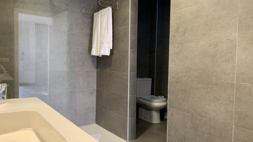 Suite Junior del hotel KN Matas Blancas - Adults Only