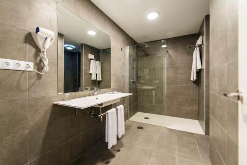 Suite Junior del hotel KN Matas Blancas - Adults Only. Foto 4
