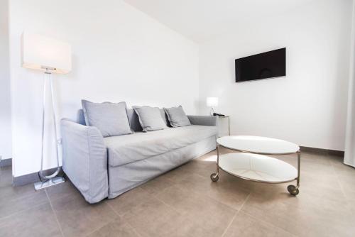 Suite Junior del hotel KN Matas Blancas - Adults Only. Foto 5