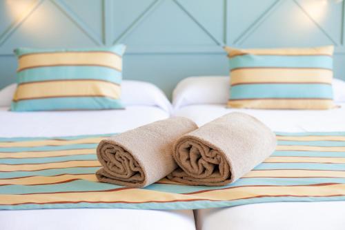 Habitación Individual del hotel KN Matas Blancas - Adults Only. Foto 1