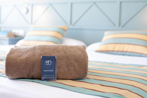 Habitación Individual del hotel KN Matas Blancas - Adults Only. Foto 2