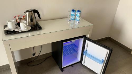 Suite Junior del hotel KN Matas Blancas - Adults Only. Foto 7